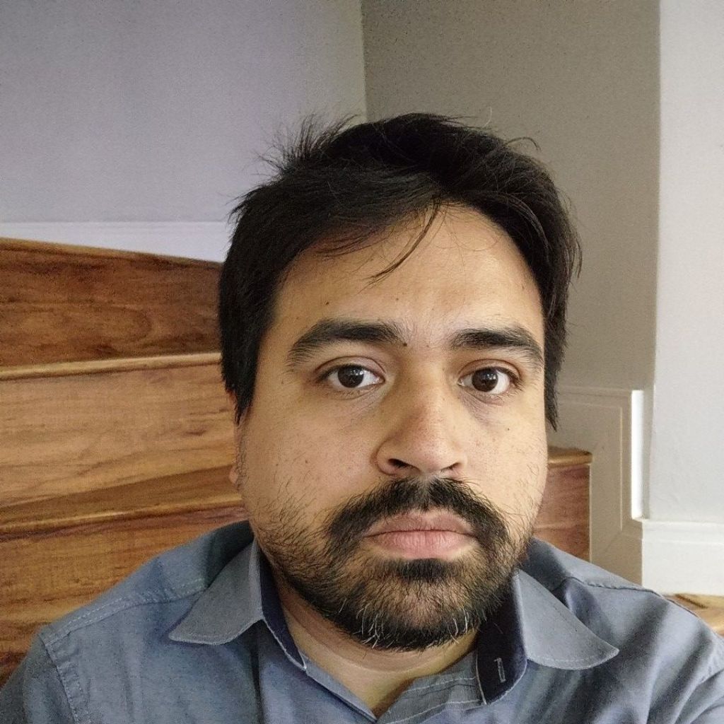 Avatar de Edivaldo Fernandes dos Reis Junior