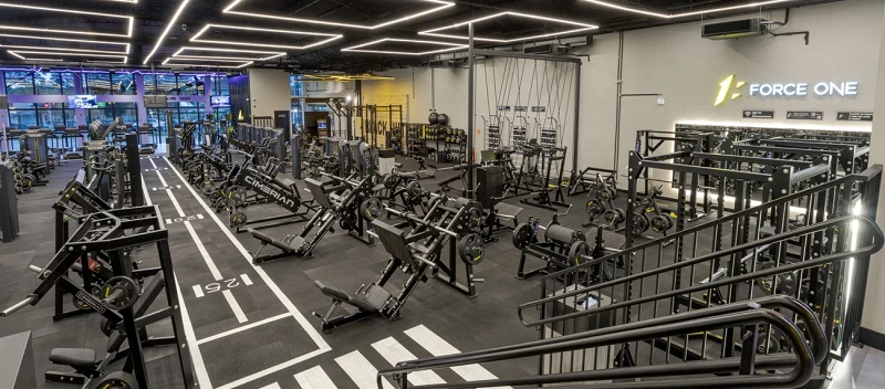Academia Corpo em Forma - Academias e centros de ginástica em São Paulo, SP