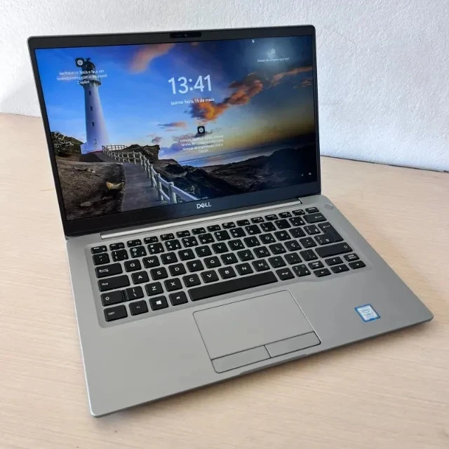 Notebook Dell i7