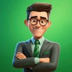 Avatar de Vanderlei Feyth