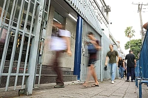 Enem 2025: biologia tem foco em ecologia, biomas e metabolismo