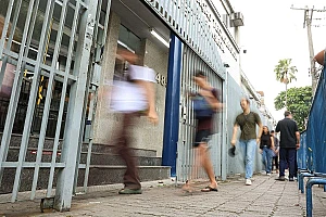 Enem 2025: biologia tem foco em ecologia, biomas e metabolismo