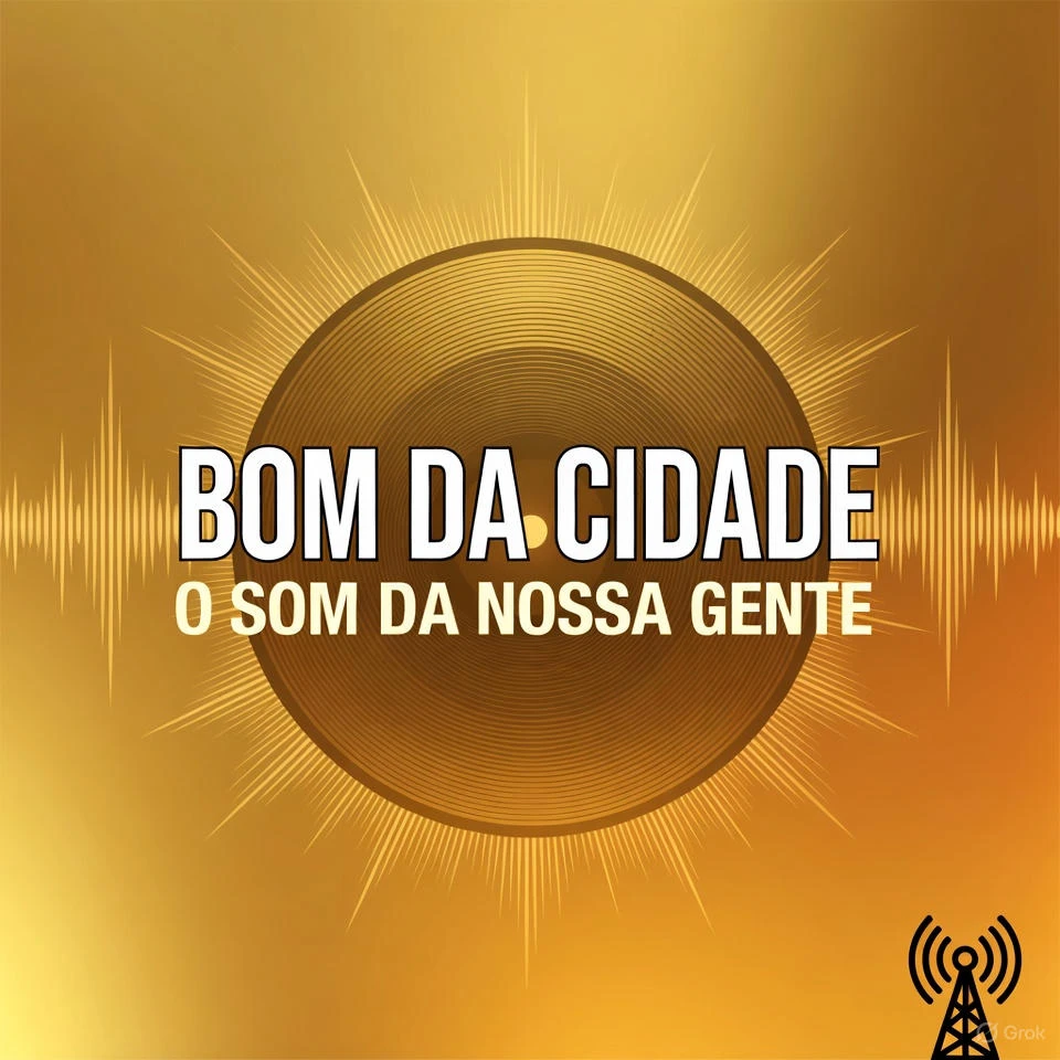 Bom Dia Cidade
