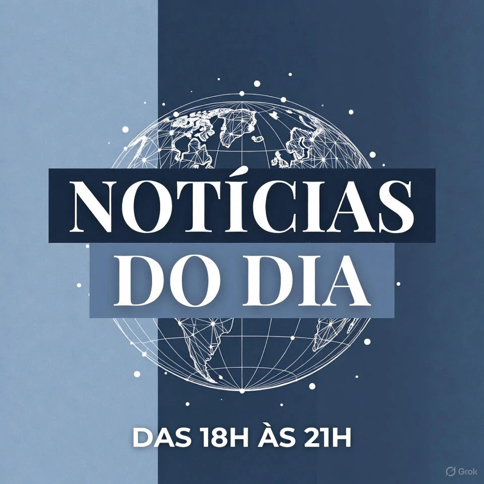 Notícias do Dia
