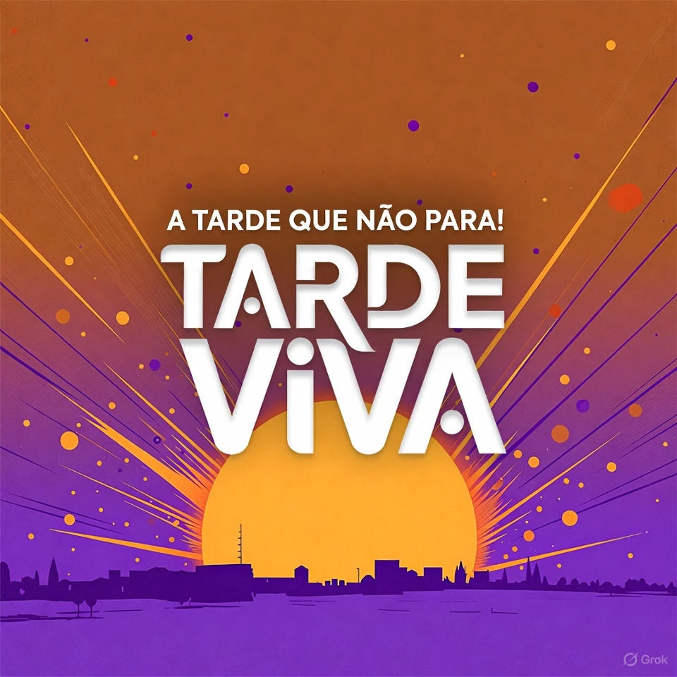 Tarde Viva