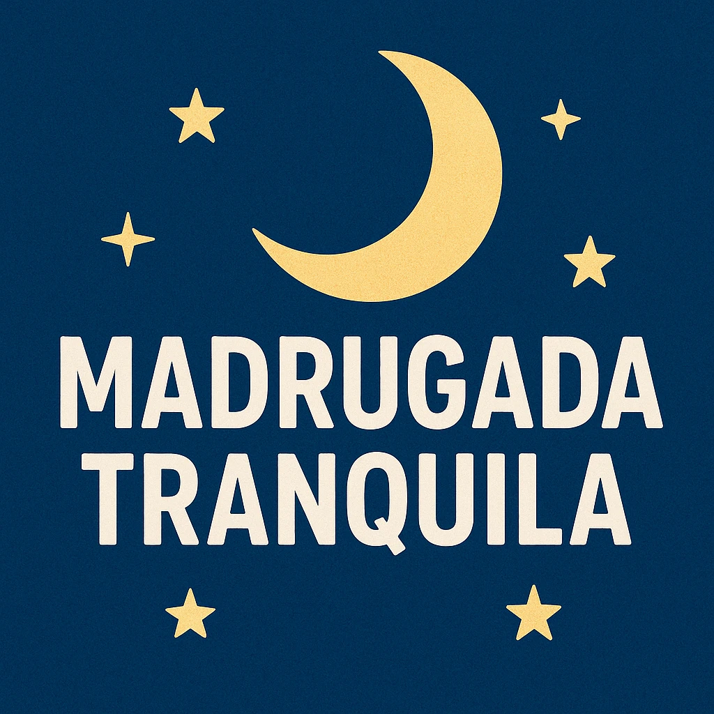 Madrugada Tranquila
