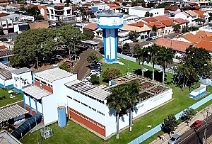 Ibiporã supera metas e garante água potável para toda a população