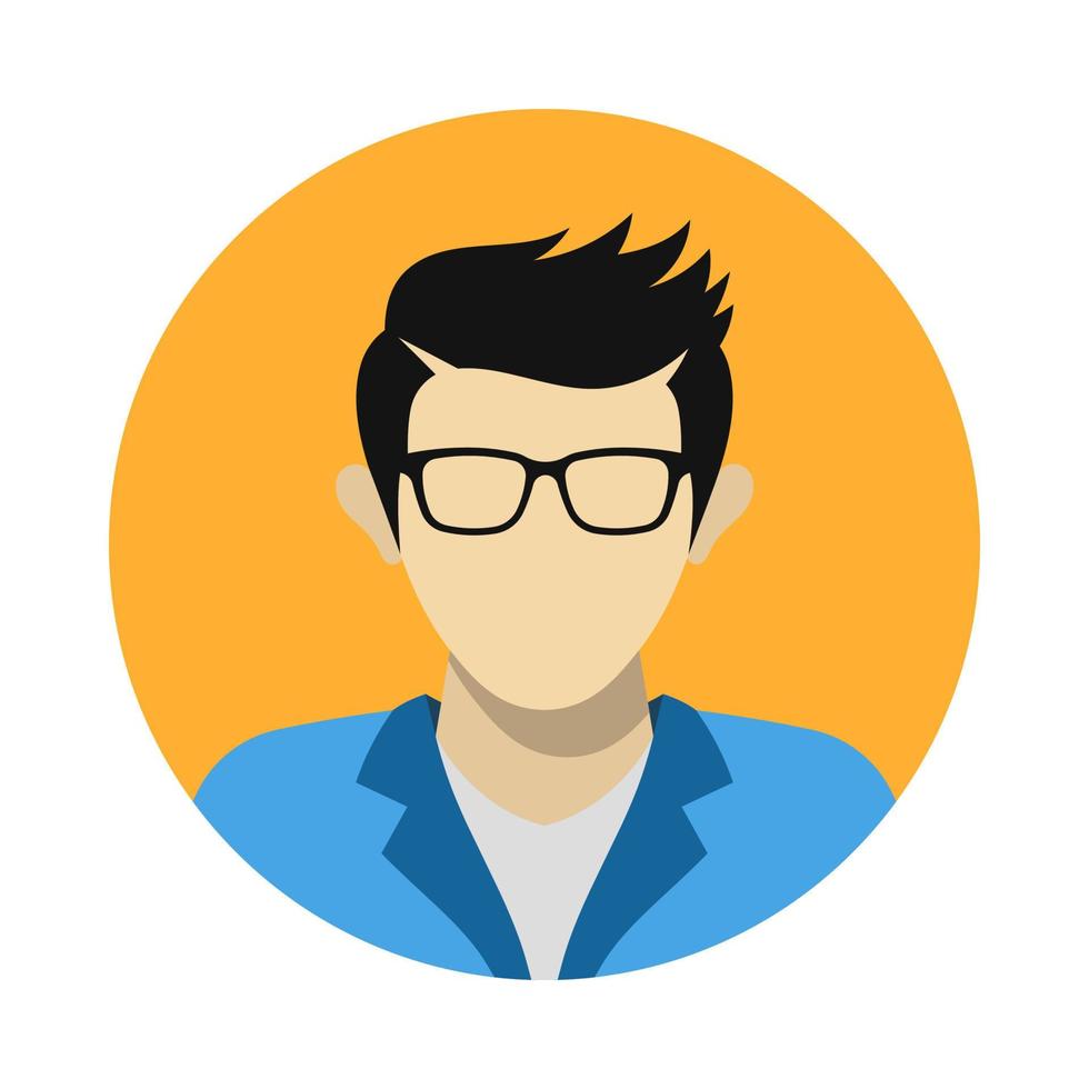 Avatar de Usuário de Teste