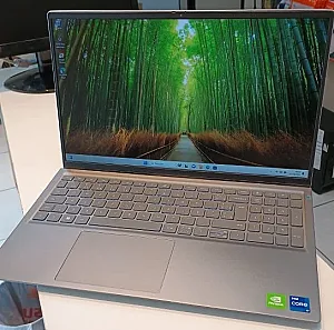 Notebook Dell i7