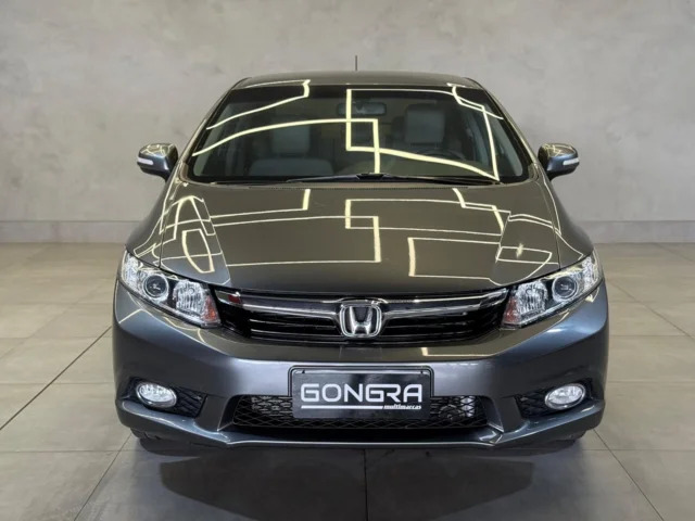Honda Civic 2020