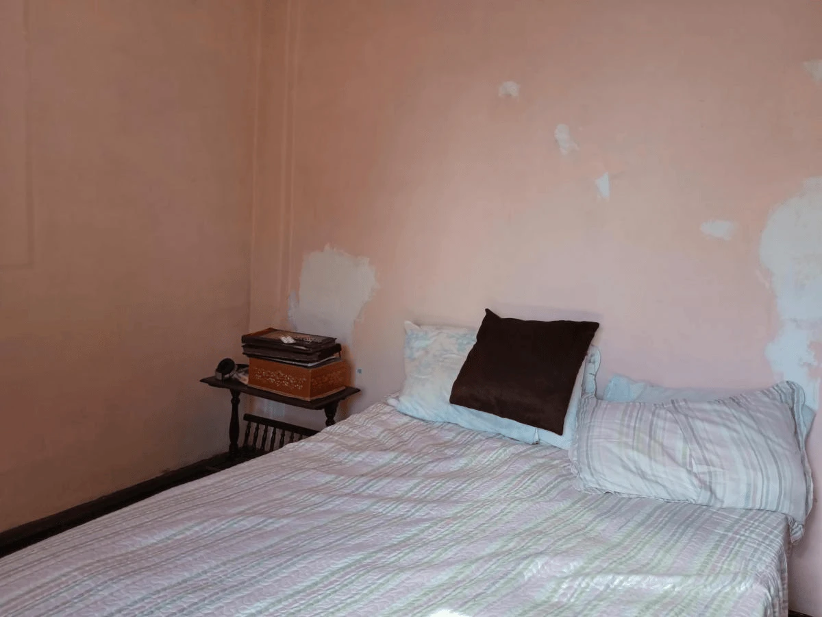 Apartamento 2 Quartos Centro