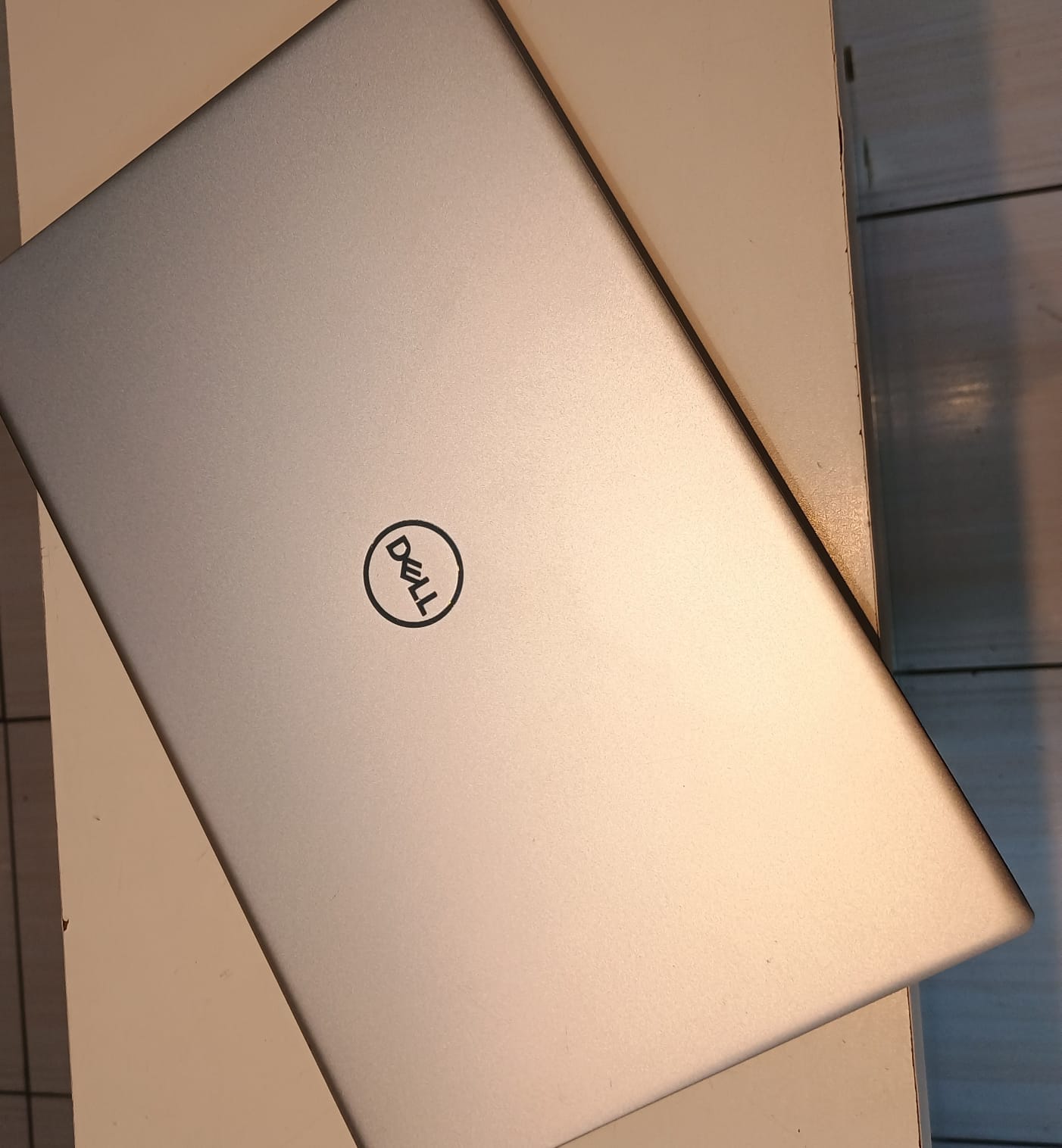 Notebook Dell i7