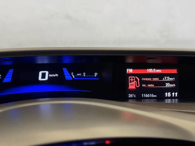Honda Civic 2020