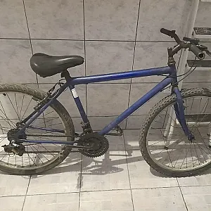Bicicleta duas rodas