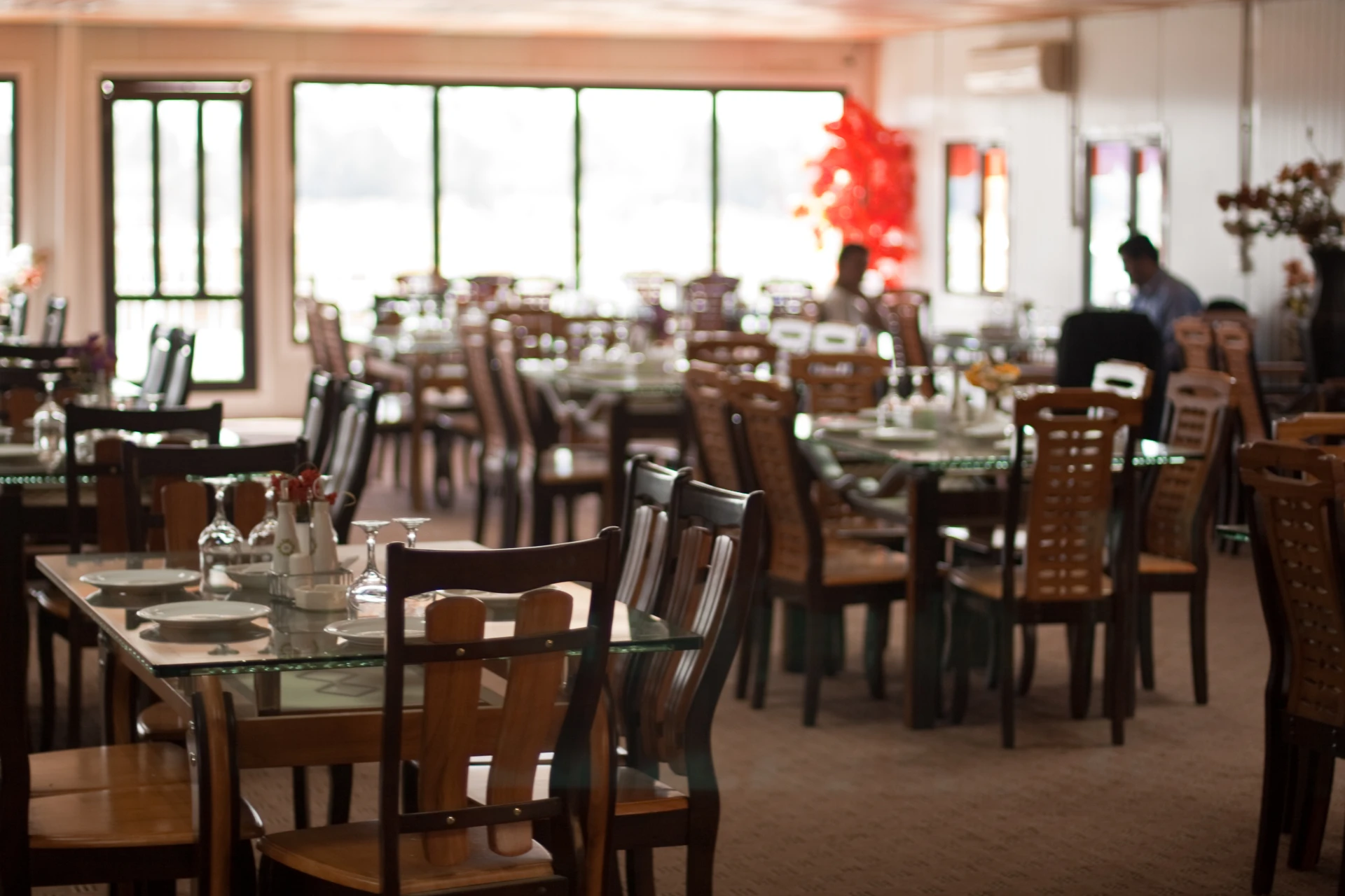 Restaurante Sabor & Arte