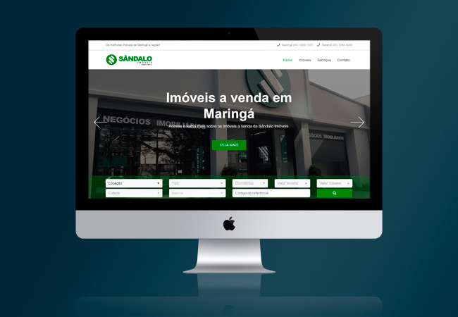 TechSolutions Informática