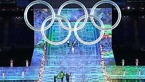 A 100 dias dos Jogos Olímpicos de Inverno 2026, Brasil vive sonho inédito | CNN Brasil