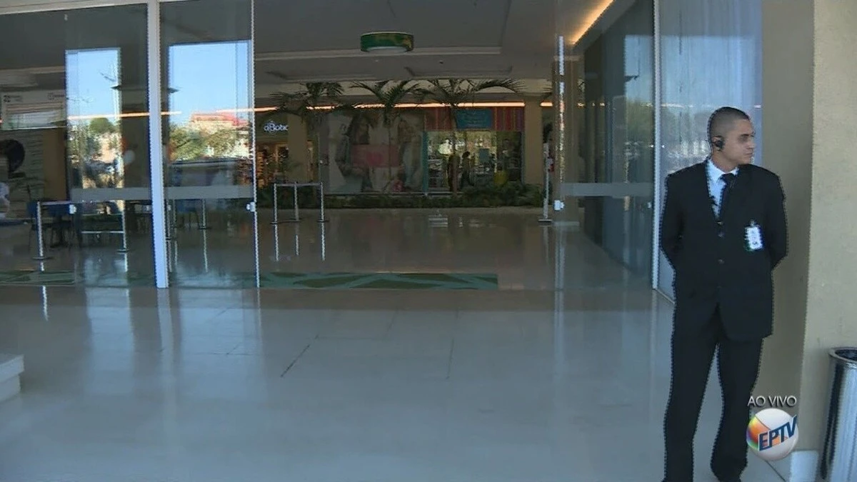 Shopping de Indaiatuba abre 90 vagas de emprego durante processo de ampliação de lojas