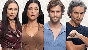 Quarta Roça de "A Fazenda" é formada; saiba quem foi indicado | CNN Brasil