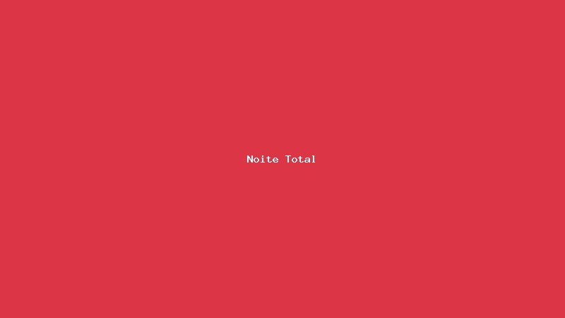 Noite Total