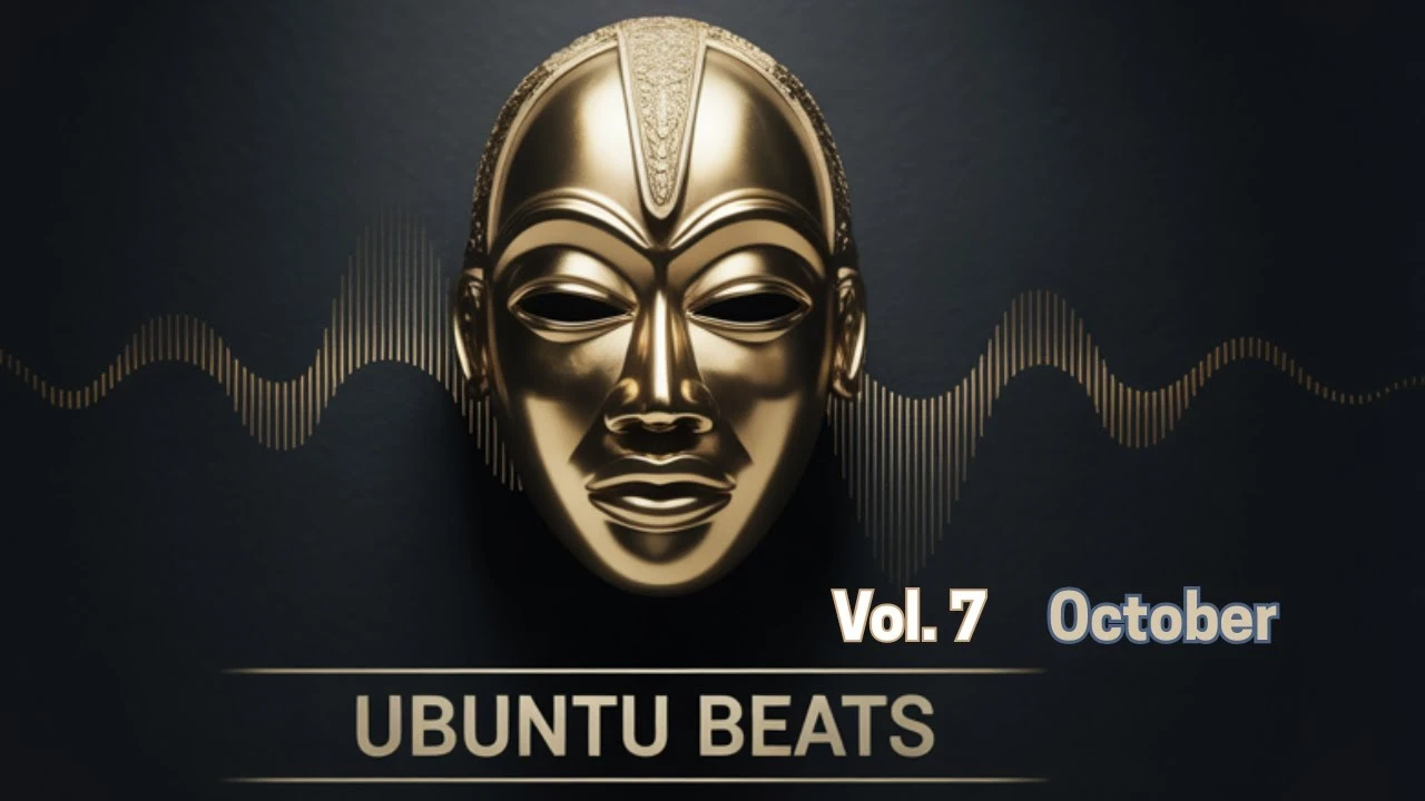 Ubuntu Beats Vol. 7 | Deep Afro House Mix October 2025